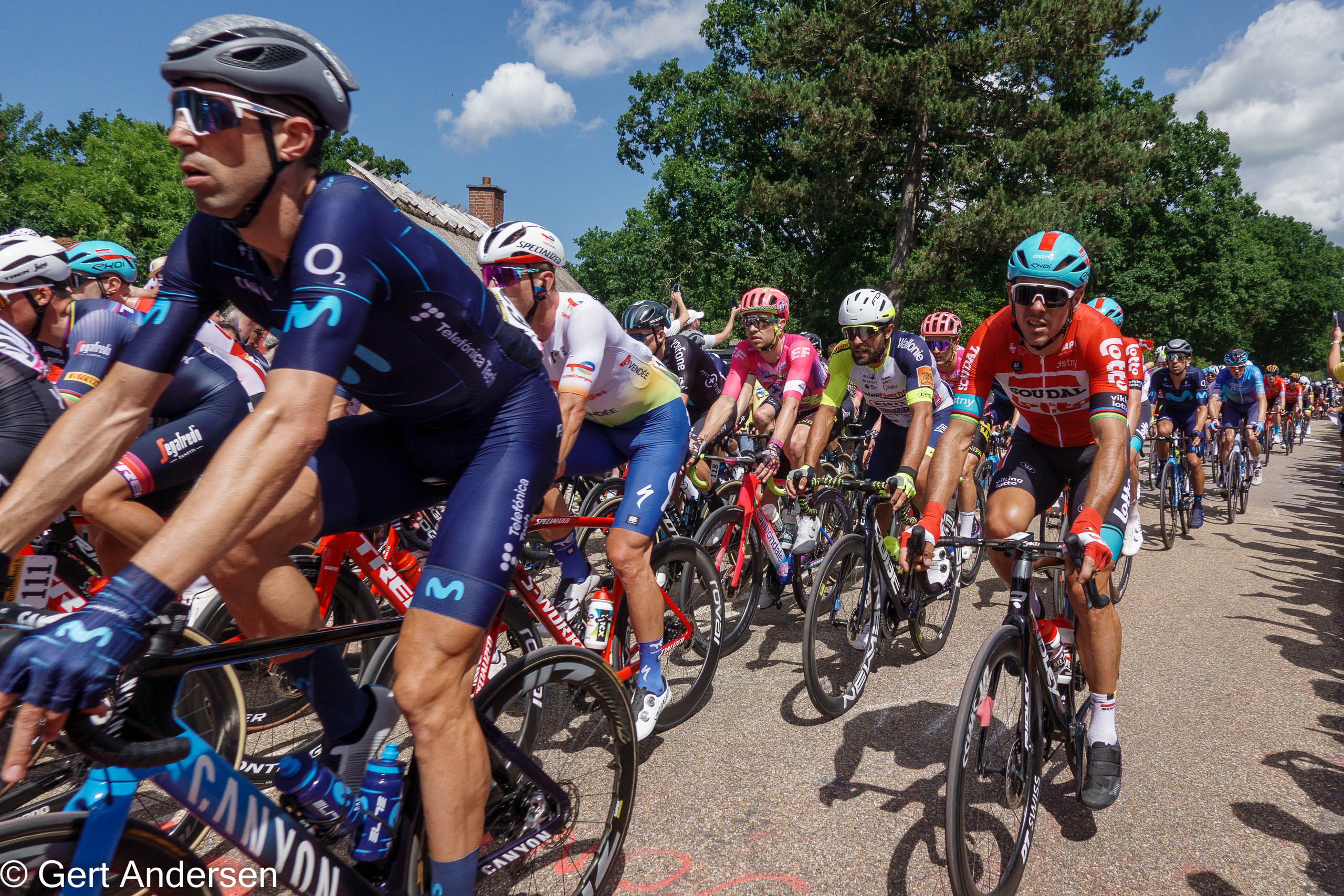 Tur til Høve Stræde31